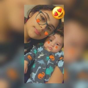 Meet your Posher, Gemali